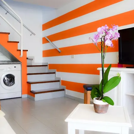 Apartamento Playmar 2 Bungalow