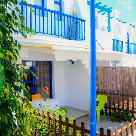 Apartamento Playmar 2 Bungalow Playa del Inglés