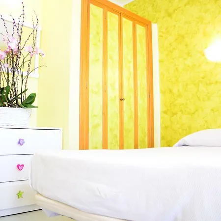 Playmar 2 Bungalow 普拉亚戴尔雷安格莱斯