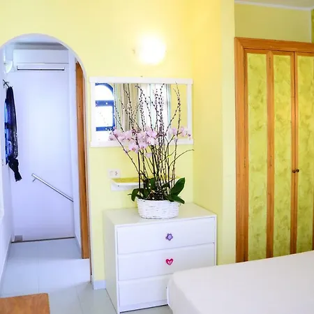 公寓 Playmar 2 Bungalow *