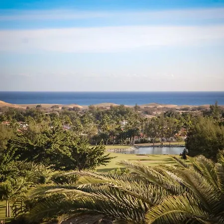 Playmar 2 Bungalow 公寓