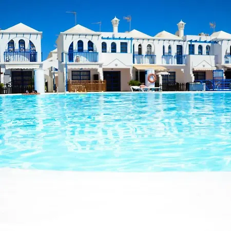 Playmar 2 Bungalow Playa del Ingles (Gran Canaria)