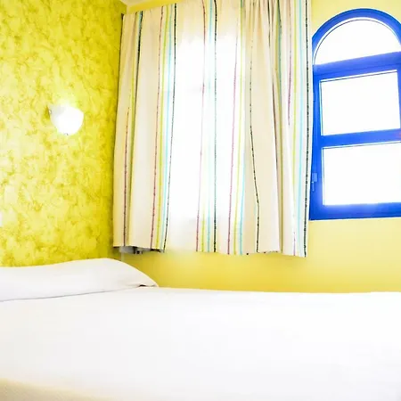 Playmar 2 Bungalow Apartment