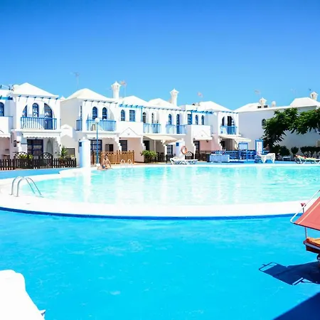 Playmar 2 Bungalow Apartment