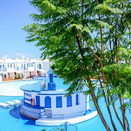 Playmar 2 Bungalow