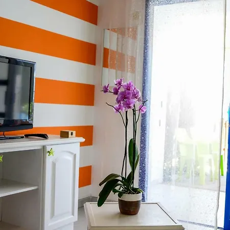 Playmar 2 Bungalow Apartment *