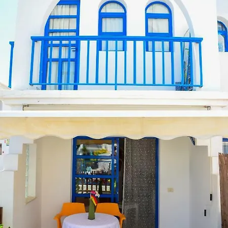 Playmar 2 Bungalow Playa del Ingles (Gran Canaria)