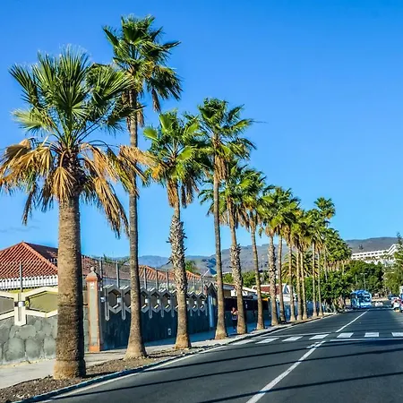 Playmar 2 Bungalow Playa del Ingles (Gran Canaria)